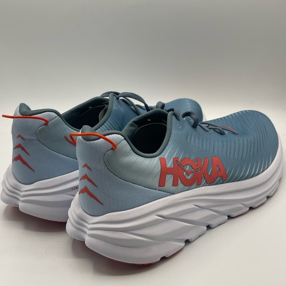 HOKA MEN'S RINCON 3 SHOES - Picture 6 of 9